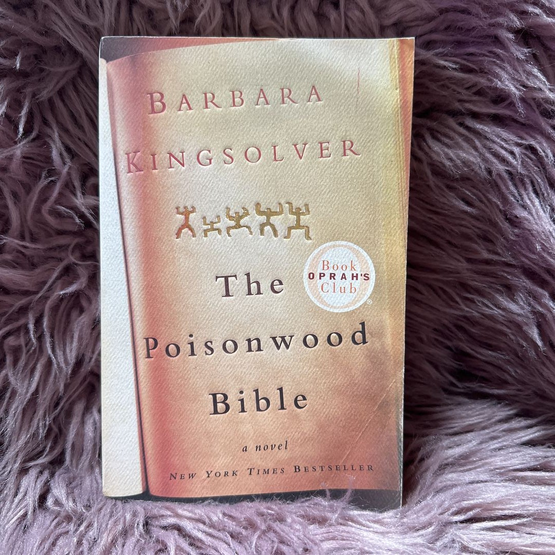 The Poisonwood Bible