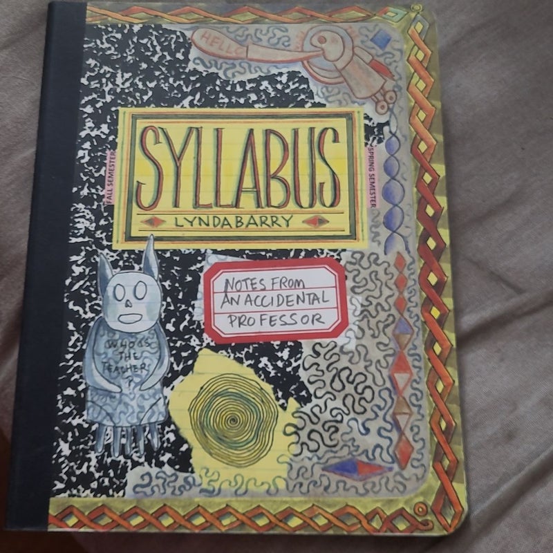 Syllabus