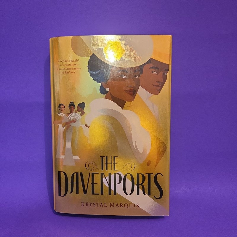 The Davenports