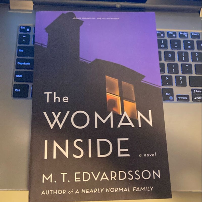 The Woman Inside