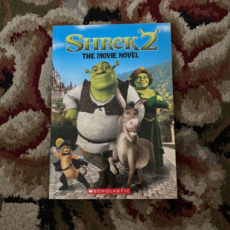 Shrek 2