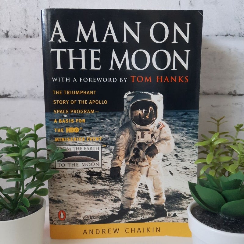 A Man on the Moon