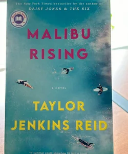 Malibu Rising