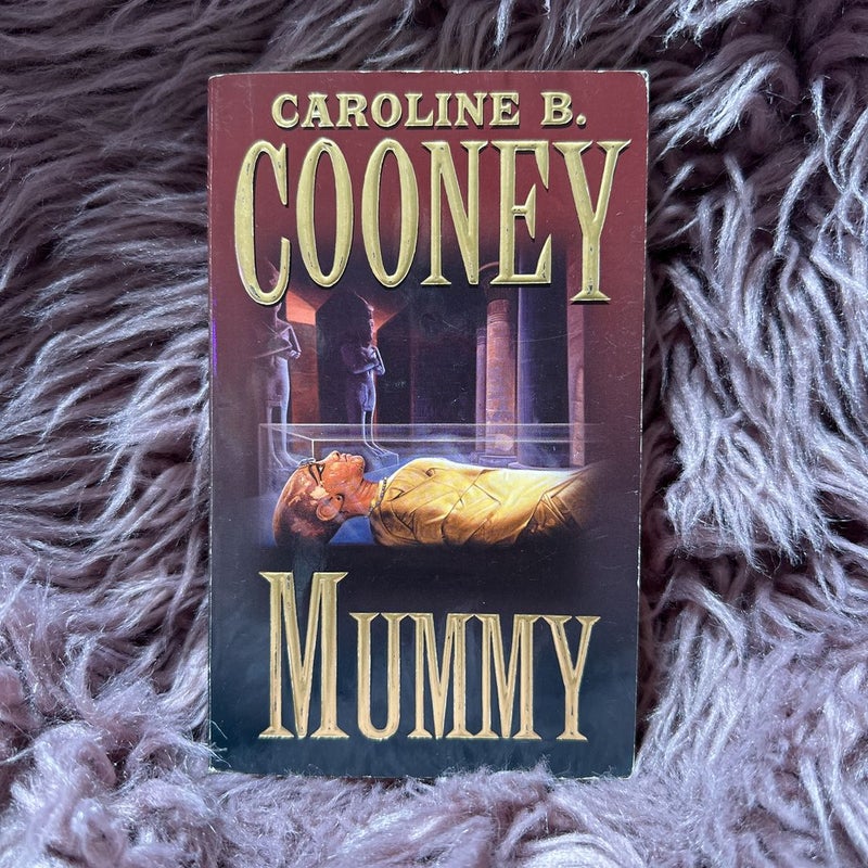 Mummy