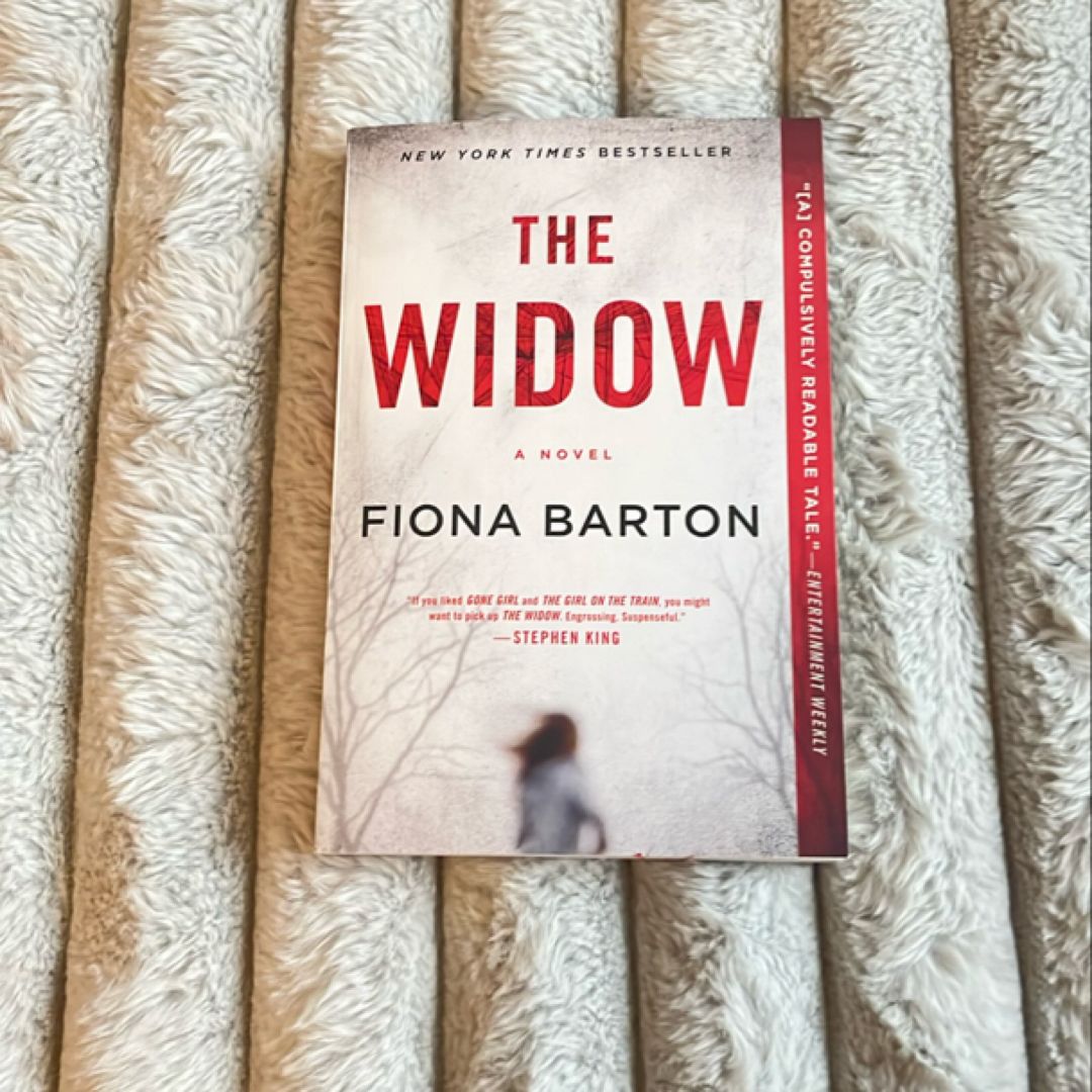 The Widow