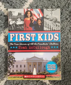 First Kids