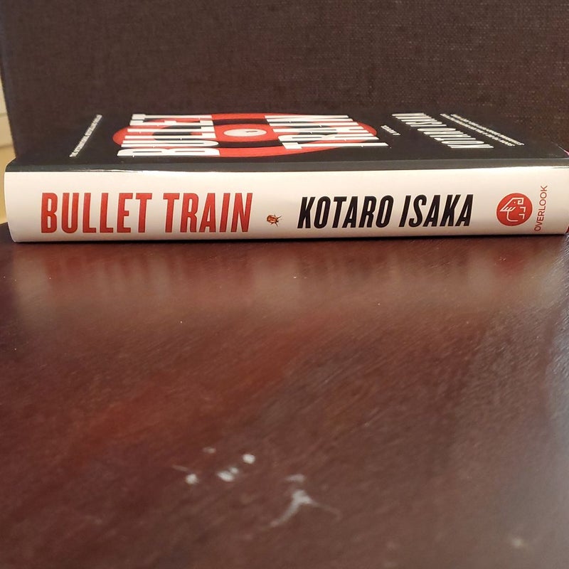 Bullet Train