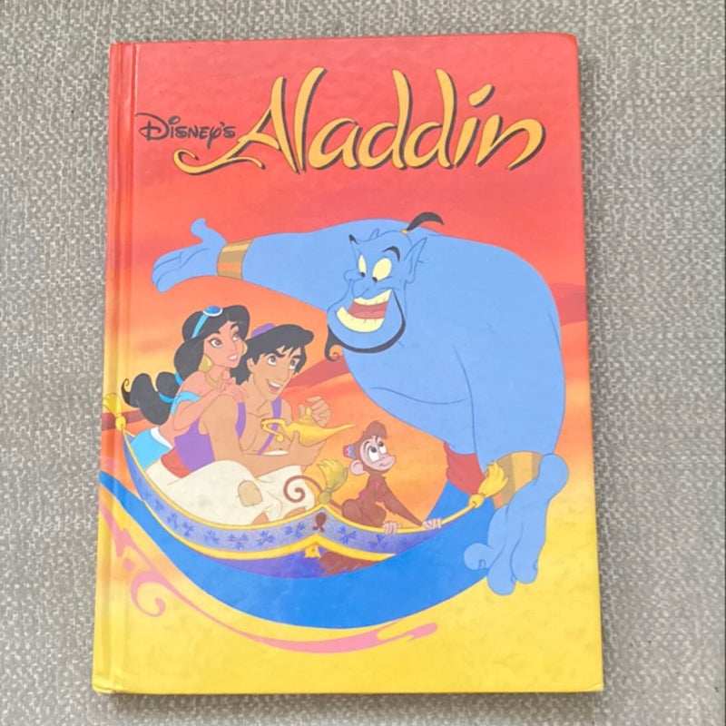 Aladdin