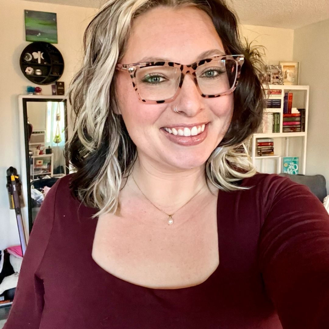 Meghan’s Book Shop