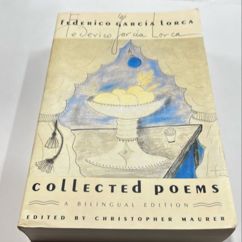 Collected Poems