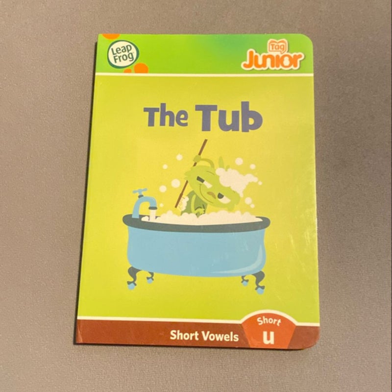 The Tub