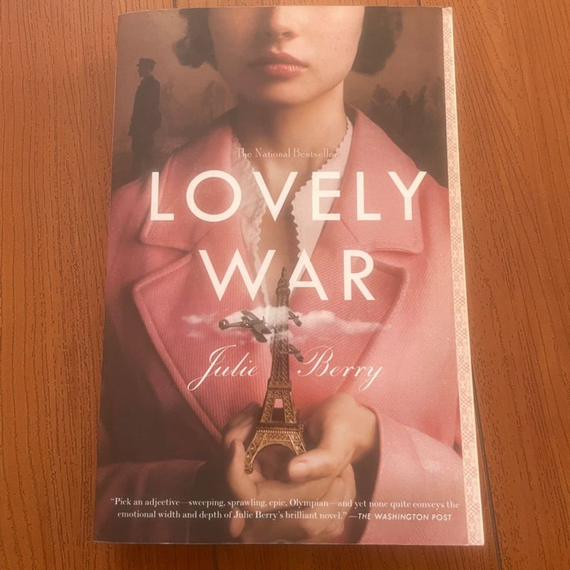 Lovely War