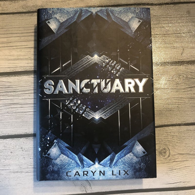 Sanctuary