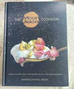 The Moon Juice Cookbook