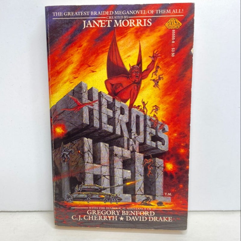 Heroes in Hell