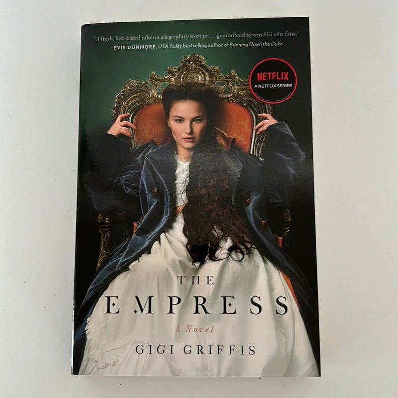 The Empress