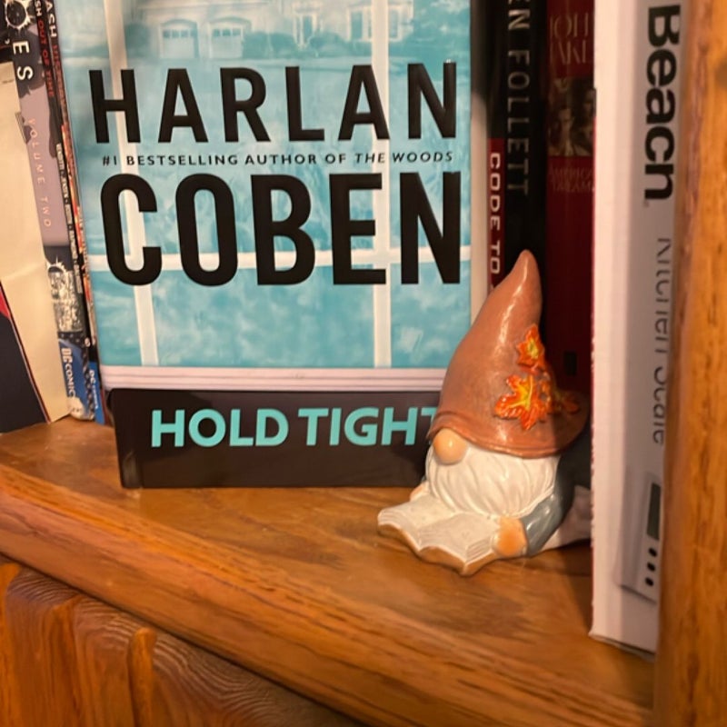 Hold Tight