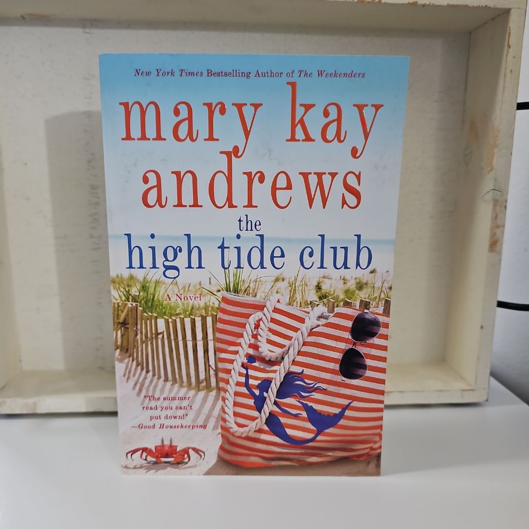 The High Tide Club