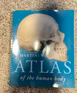 Martini’s Atlas of the Human Body