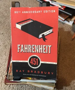 Fahrenheit 451