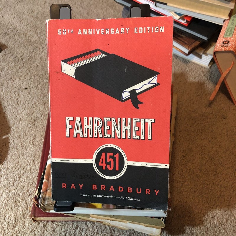 Fahrenheit 451