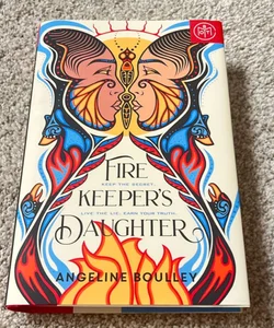 Firekeeper's Daughter