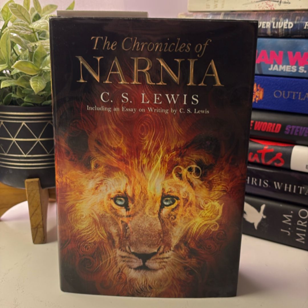 The Chronicles of Narnia