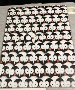Penguin Problems ❄️ New Hardcover