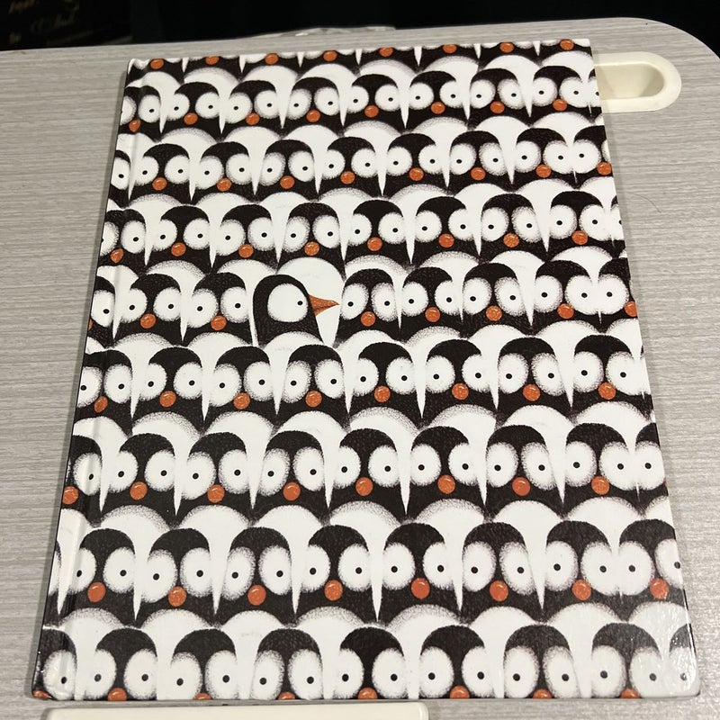 Penguin Problems ❄️ New Hardcover