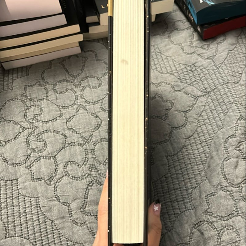 The Book of Magic