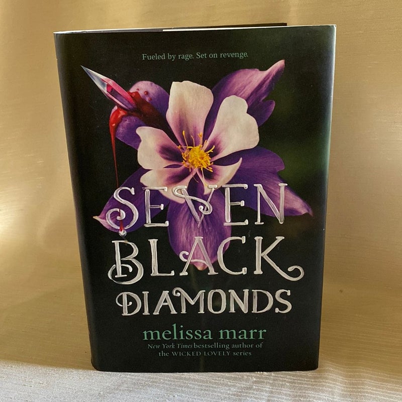 Seven Black Diamonds