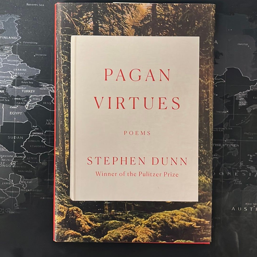 Pagan Virtues