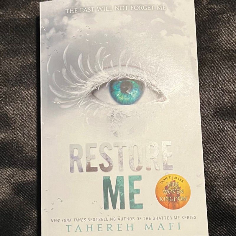 Restore Me