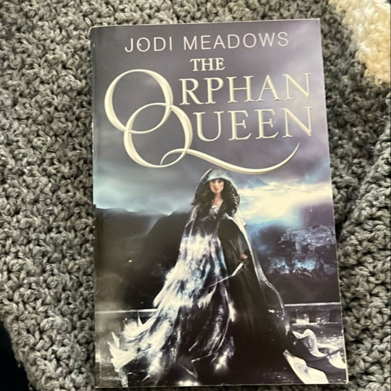 The Orphan Queen