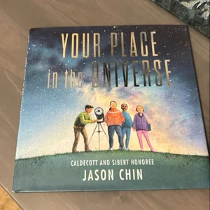 Your Place in the Universe