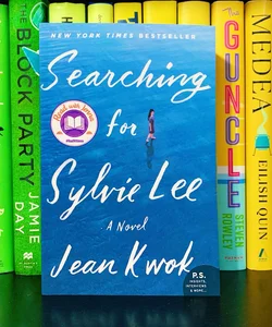 Searching for Sylvie Lee