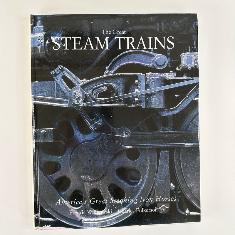 The Great Steam Trains, 2006