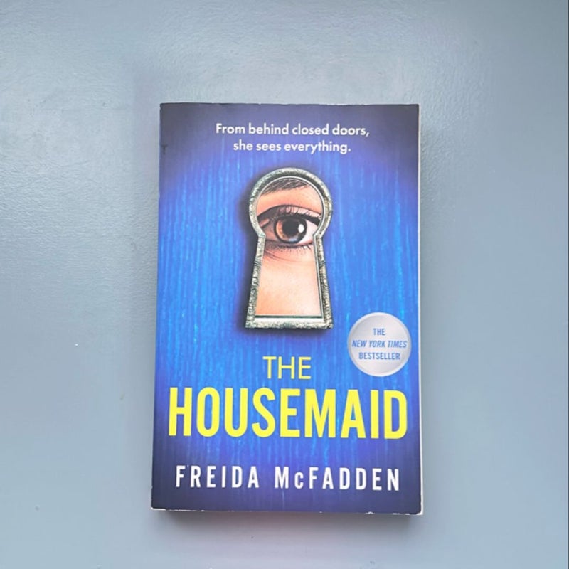 The Housemaid