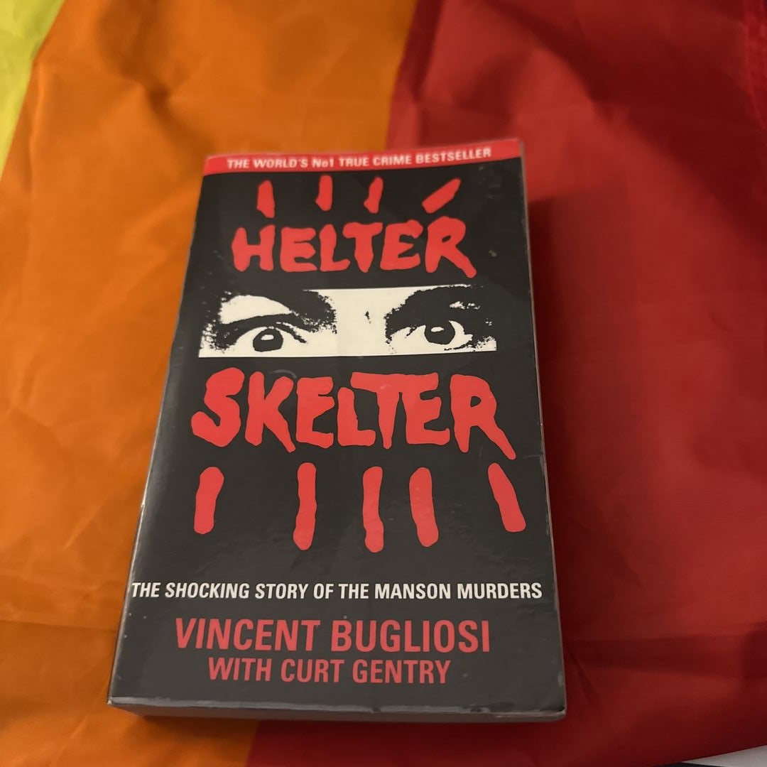 Helter Skelter