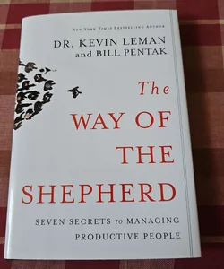 Way of the Shepherd