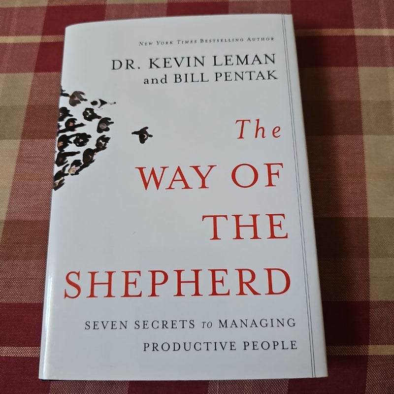 Way of the Shepherd