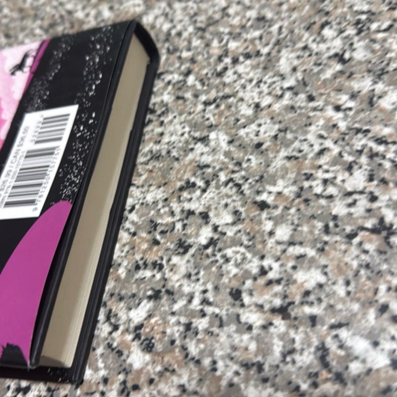 Hot to Trot First Edition