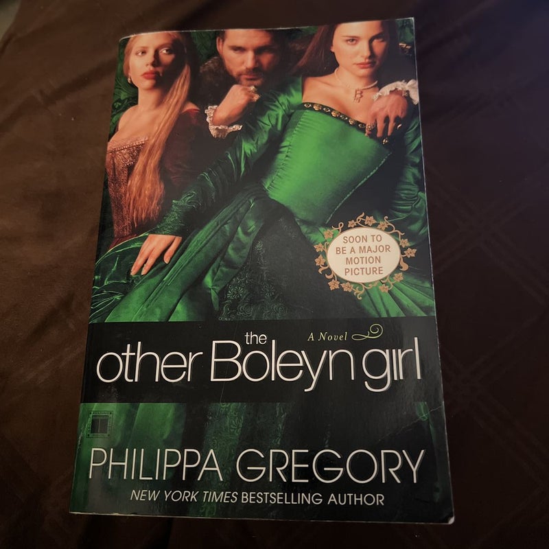 The Other Boleyn Girl