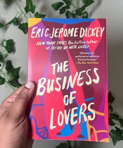 The business of lovers 