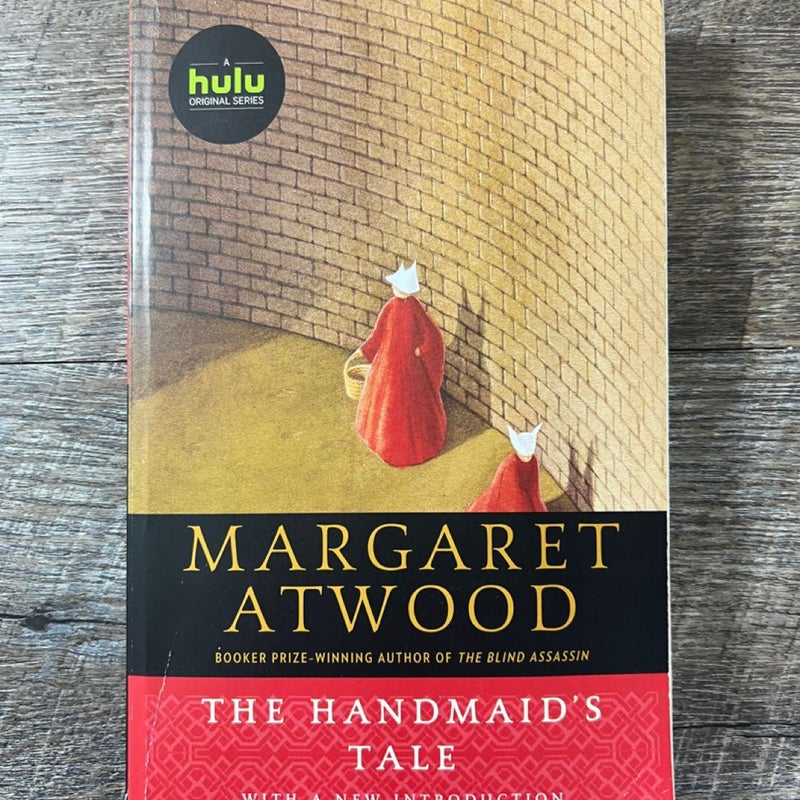 The Handmaid's Tale