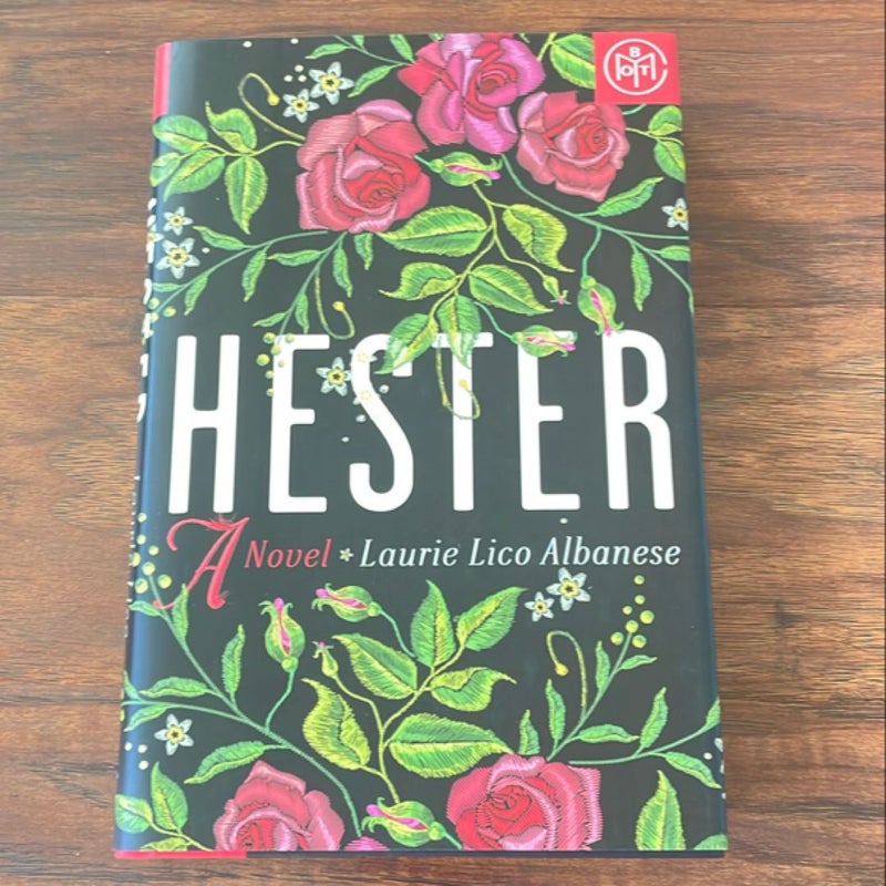 Hester