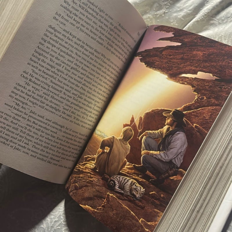 The Dark Tower
