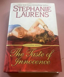 The Taste of Innocence