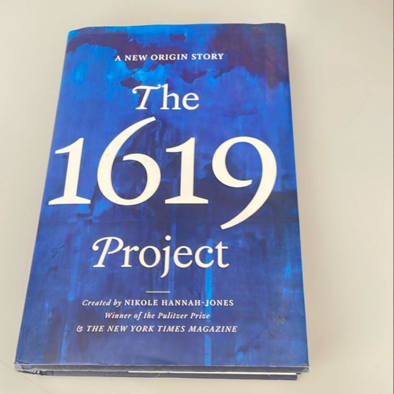 The 1619 Project