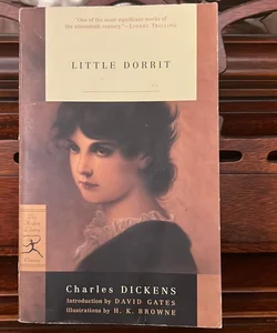 Little Dorrit